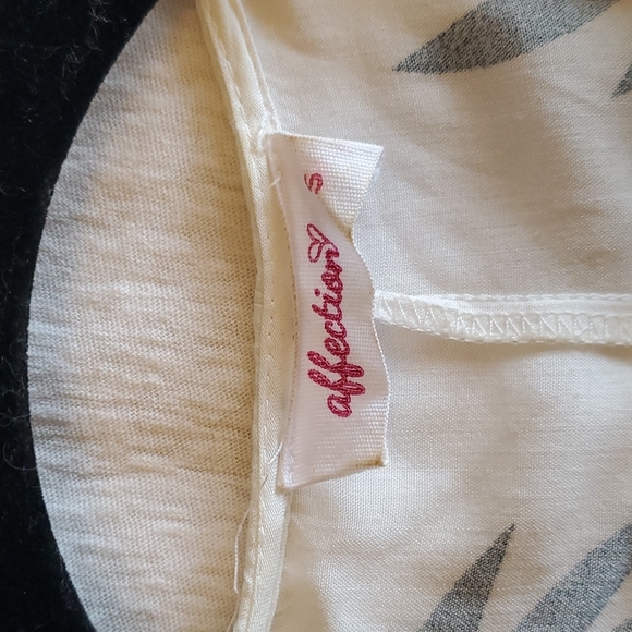 Affection Boho Style Maxi Beach Coverup | Medium - Picture 9 of 10